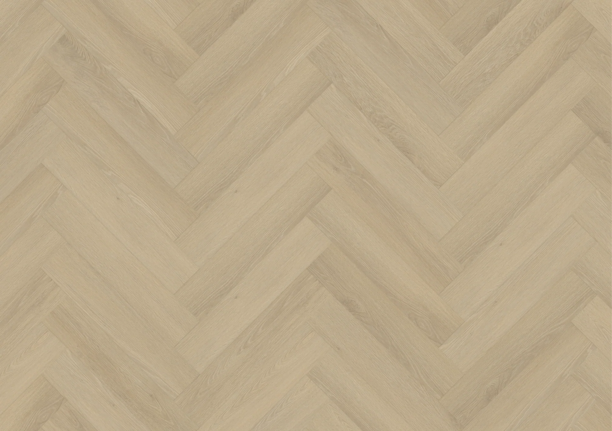 Linen Oak Herringbone SPC Rigid Core Click Vinyl - Image 2