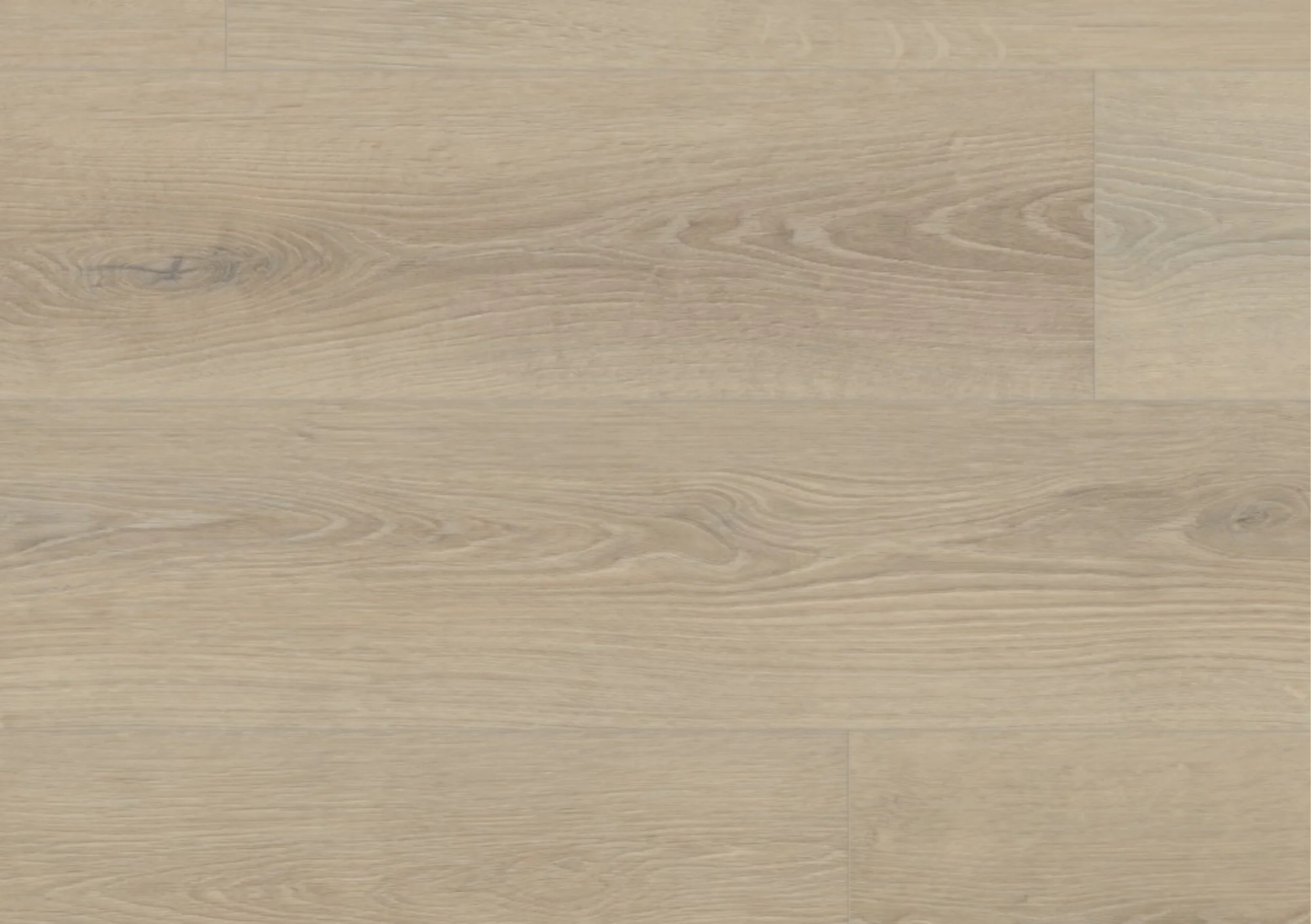 Seashell Oak SPC Rigid Core Click Vinyl