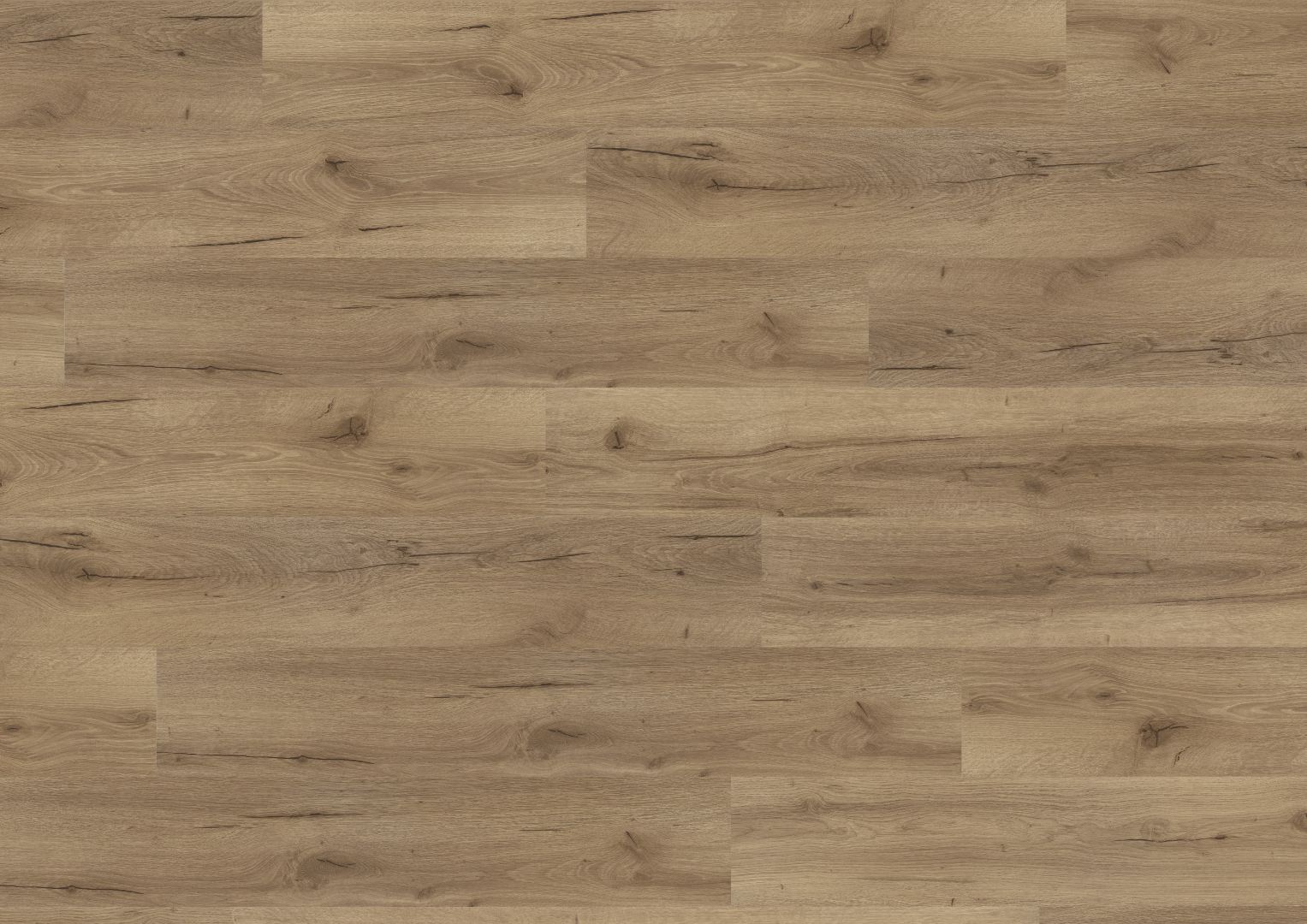 Premium 12mm Laminate Albany Oak - Image 3