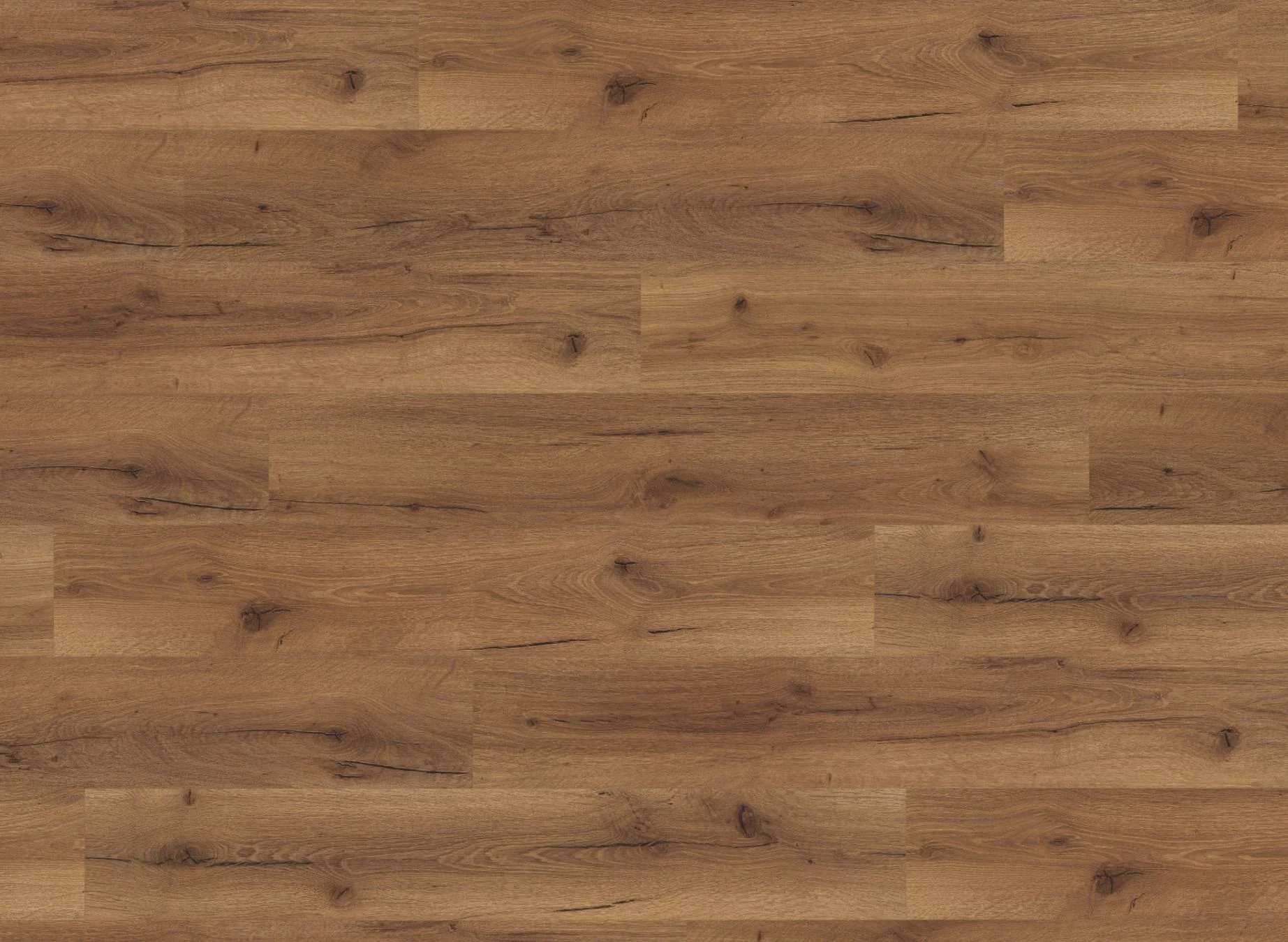 Premium 12mm Laminate Senior Oak Robust Fumed