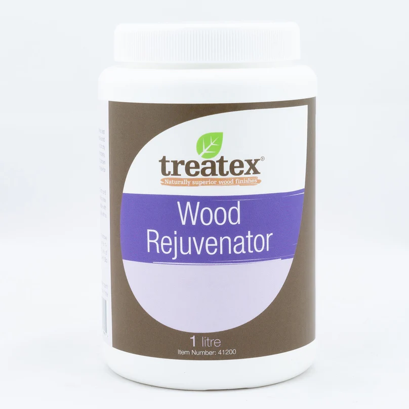 Treatex | Wood Rejuvenator 1L