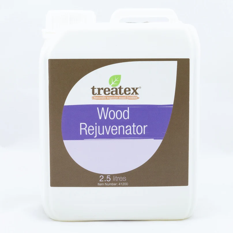 Treatex | Wood Rejuvenator 1L - Image 2