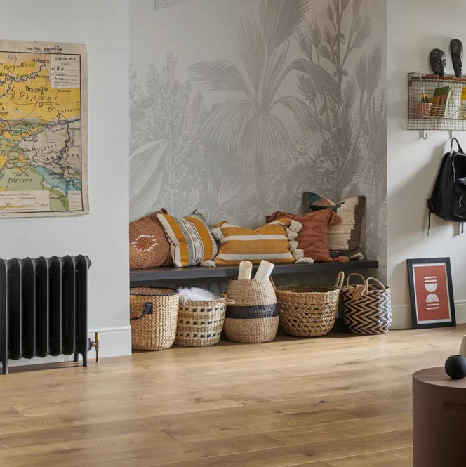 Woodpecker | Chepstow Antique Oak 240mm - Image 3