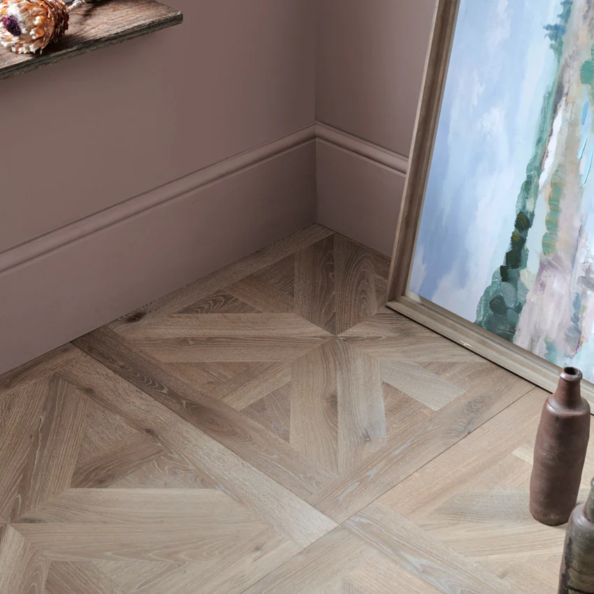 Woodpecker | Design Panel Highgrove Limed Oak - Image 5