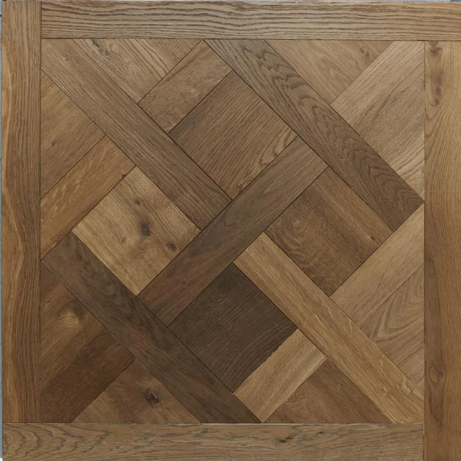 Woodpecker | Design Panel Sandringham Royal Oak - Image 2