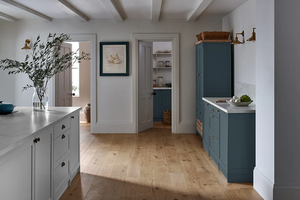 Woodpecker | Stonehaven Rustic Oak 190mm - Image 4