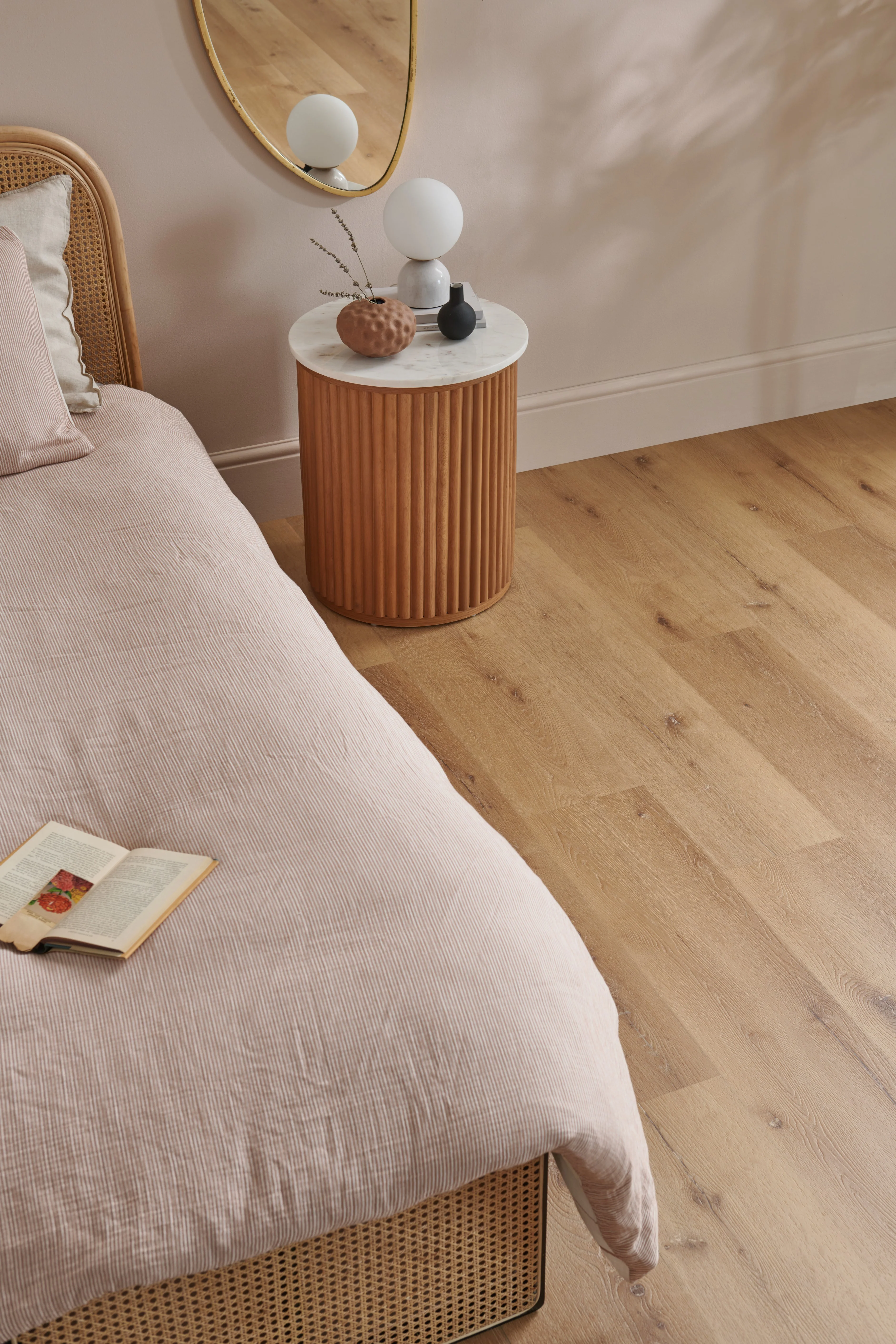 Woodpecker | Weymouth Malted Oak 180mm