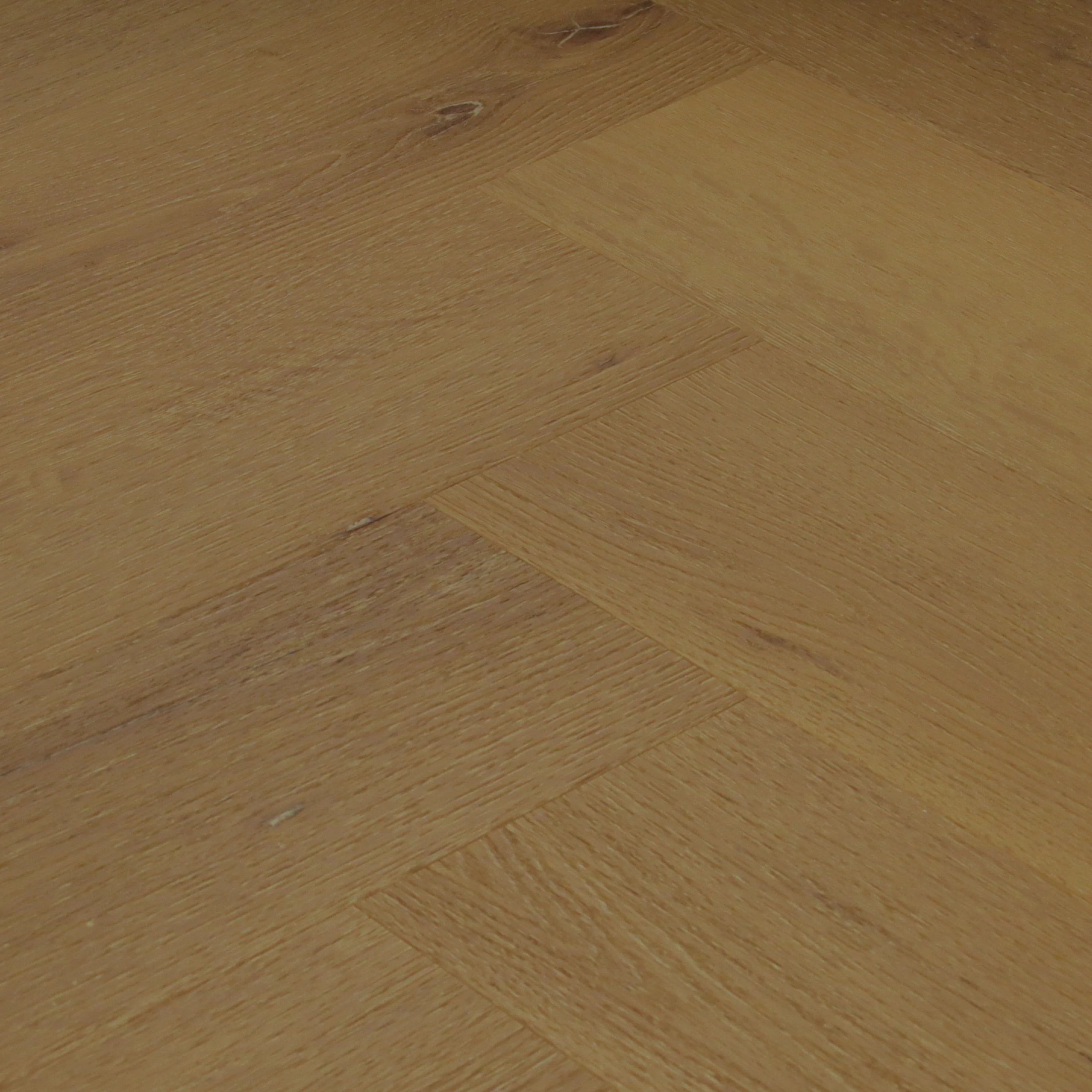 Woodpecker | Weymouth Malted Oak Herringbone - Image 3