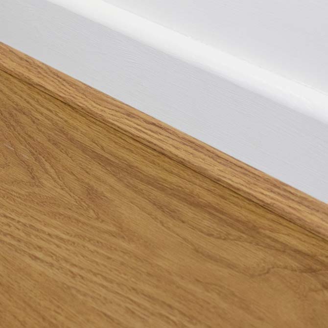 Woodpecker | Weymouth Scotia Beading 2.4m (Matching Colour) - Image 14